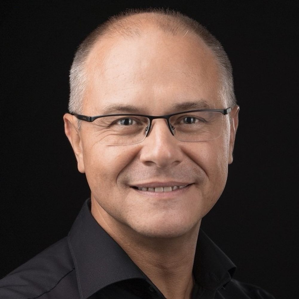 Alexander Frisch