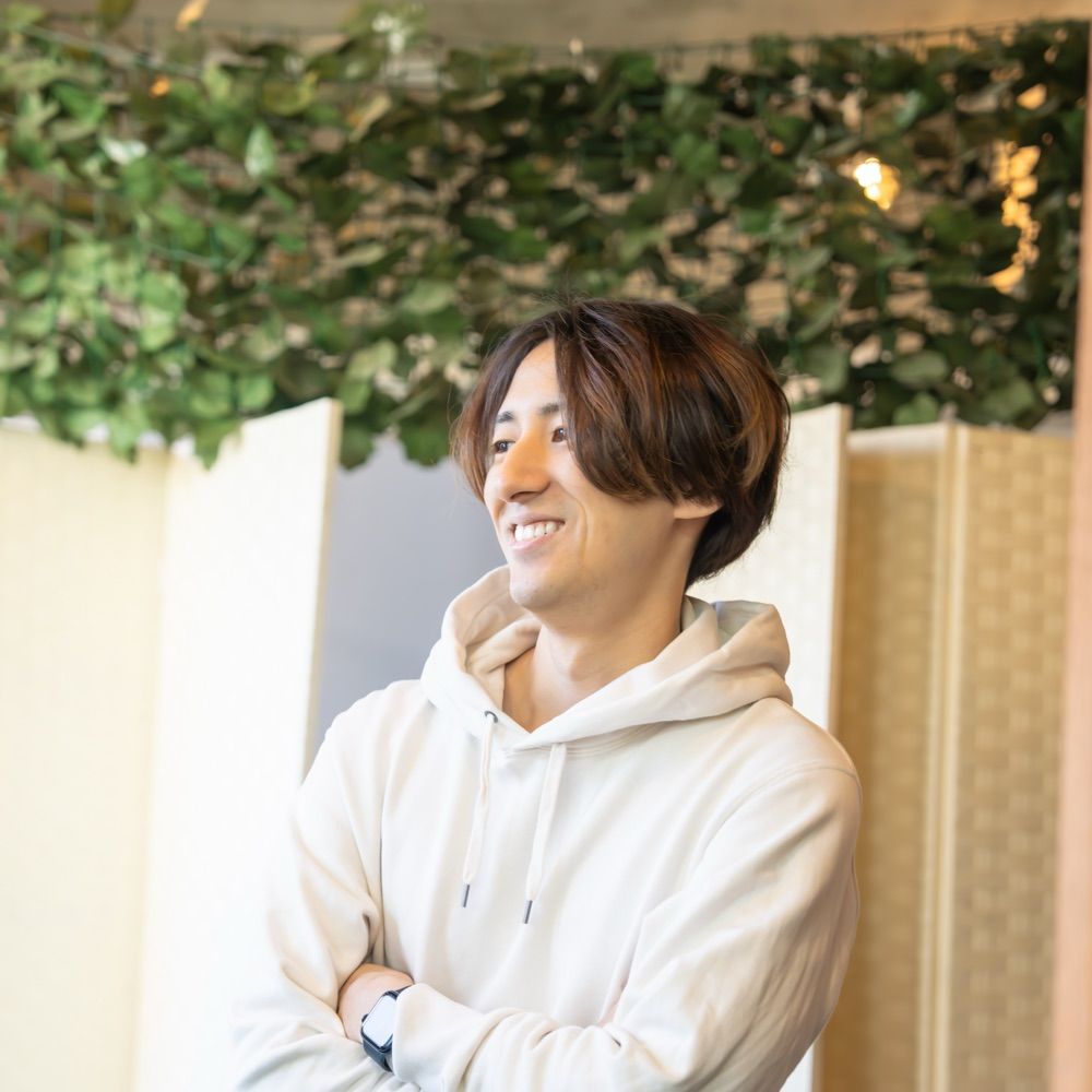 Tsuyoshi “Tony” Nagamine