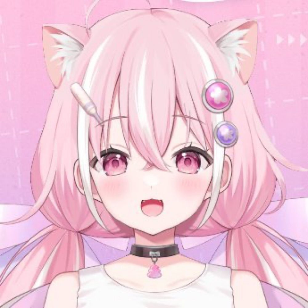 Yoo Poopie | VTUBER 🌸