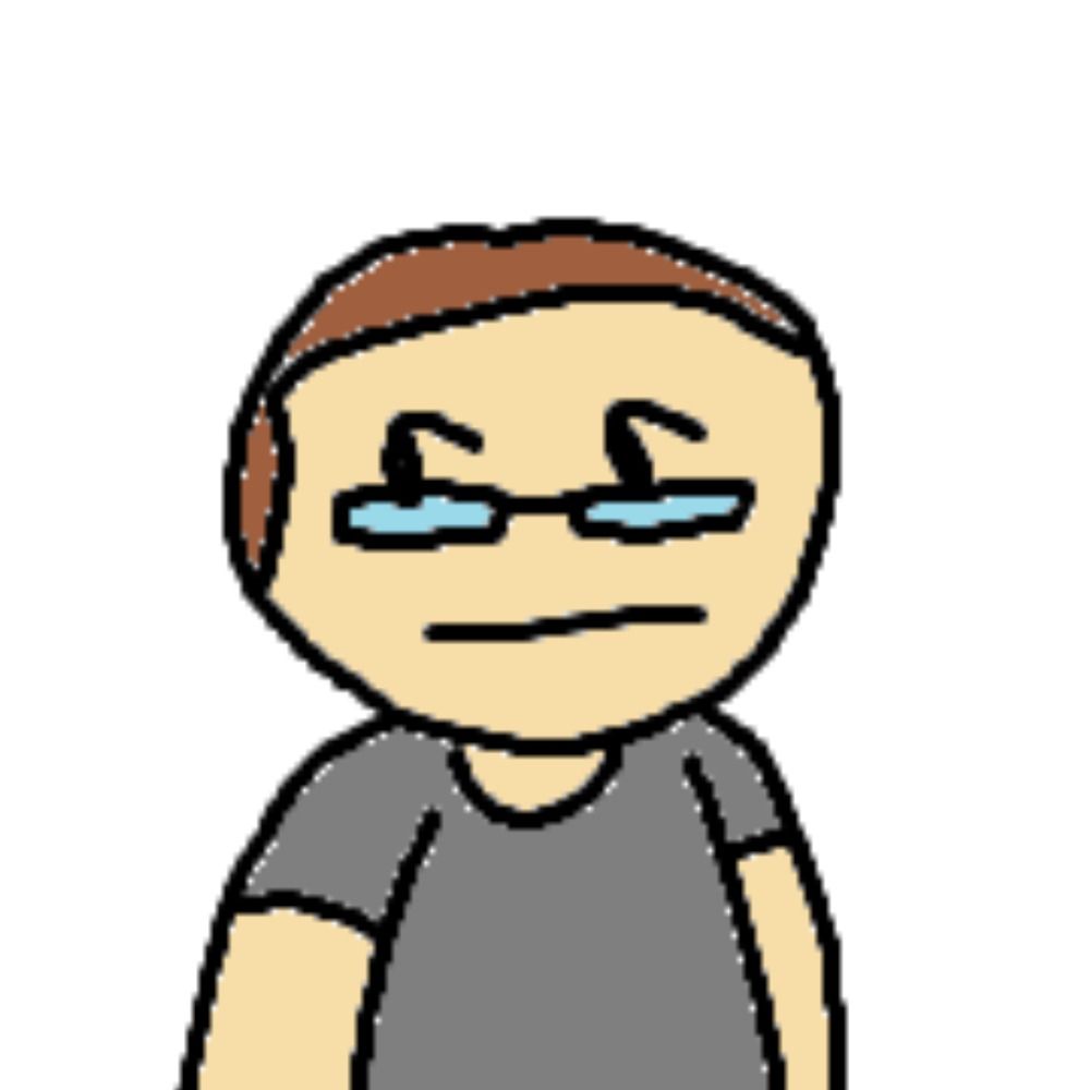 TonyBaloni / mistertony (MILD NSFW)