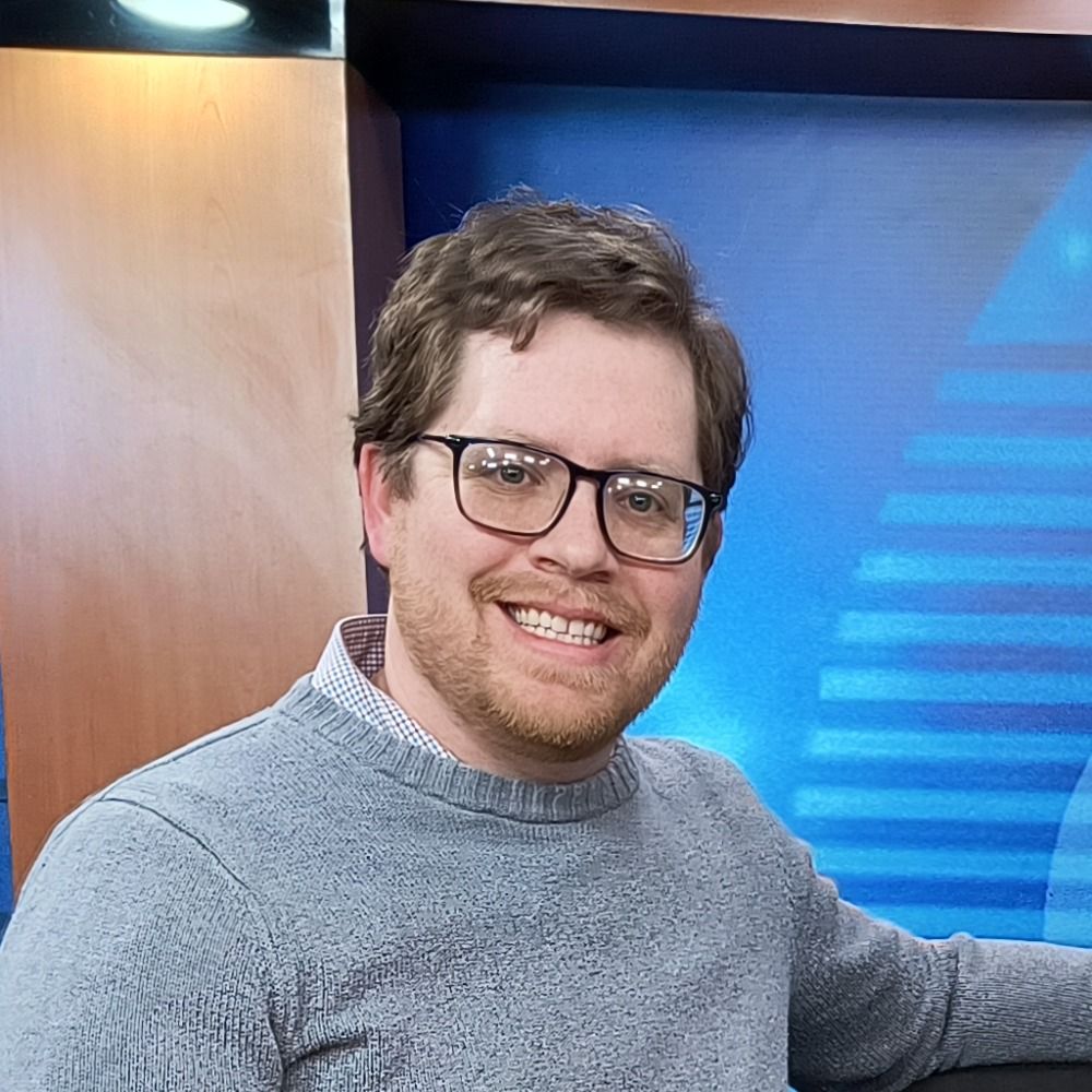 Rusty Mehlberg