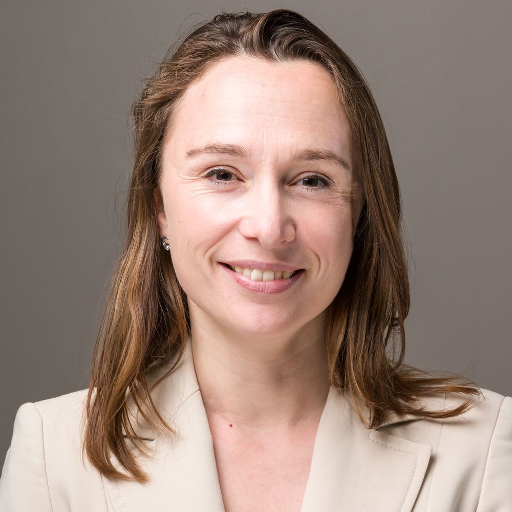 Sonia Dunlop