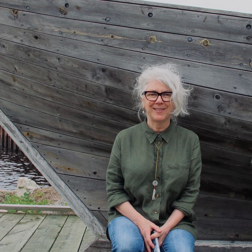 Marianne Brown