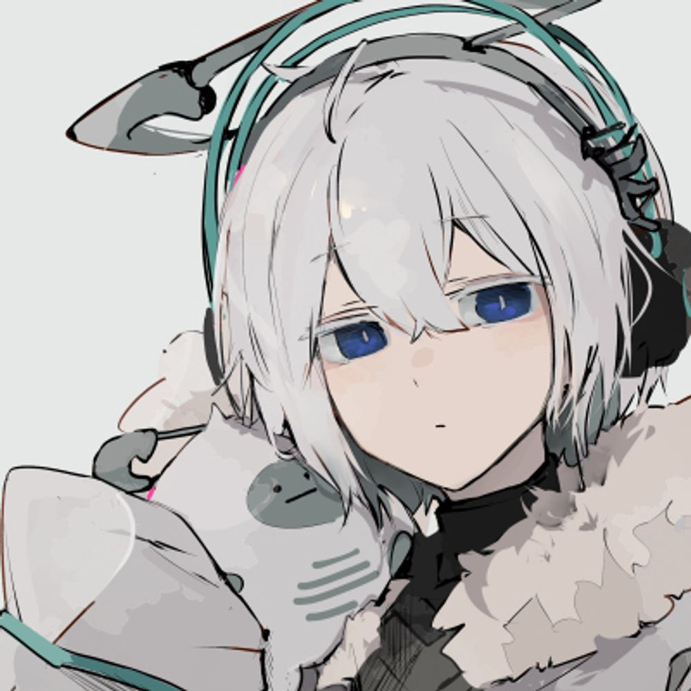 びにゐ🧷