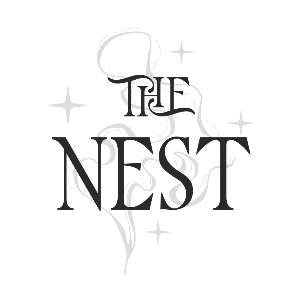 The Robin's Nest