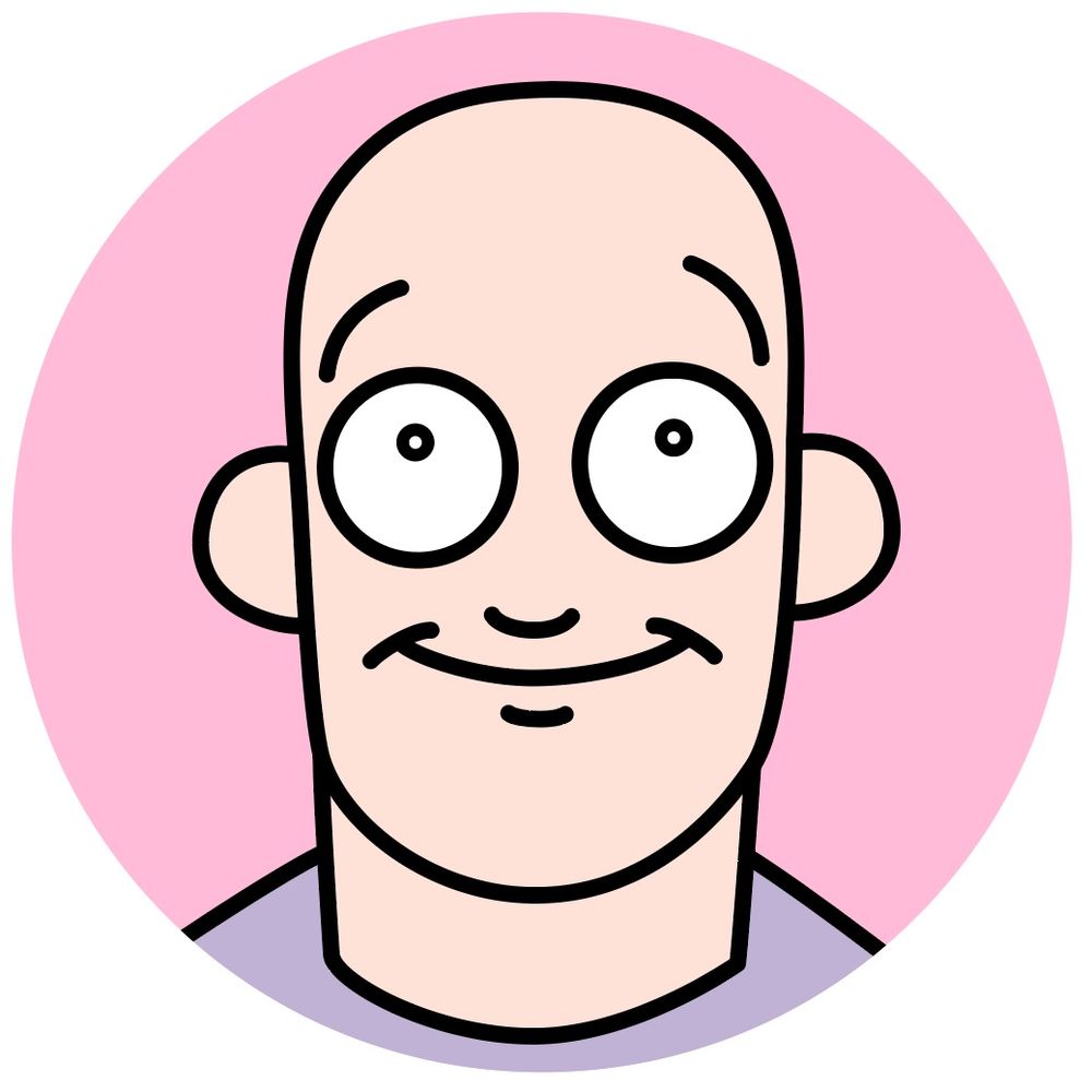 Matt Stanton