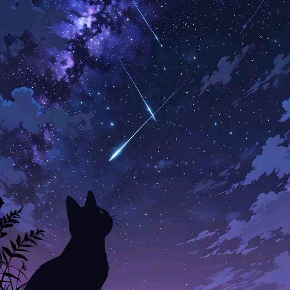 Luna 🌙🌿✨