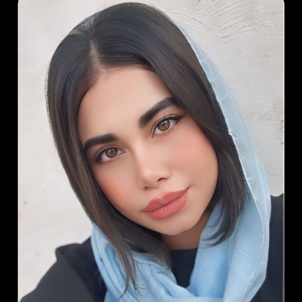 مریم میرزائی ✨