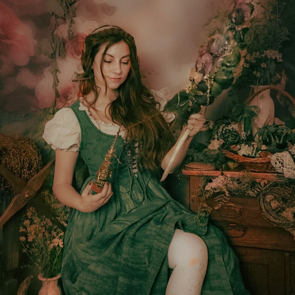 Lacey 🌿✨️