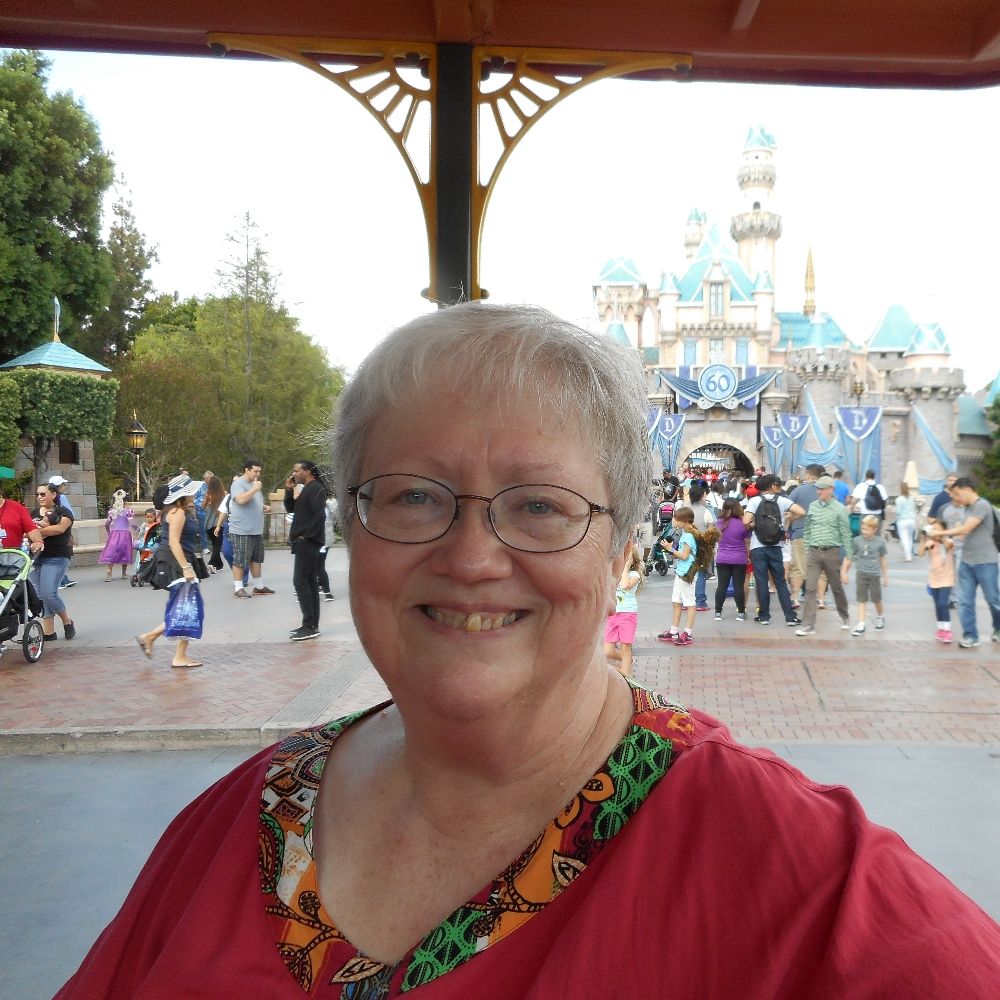 Carol Kennedy