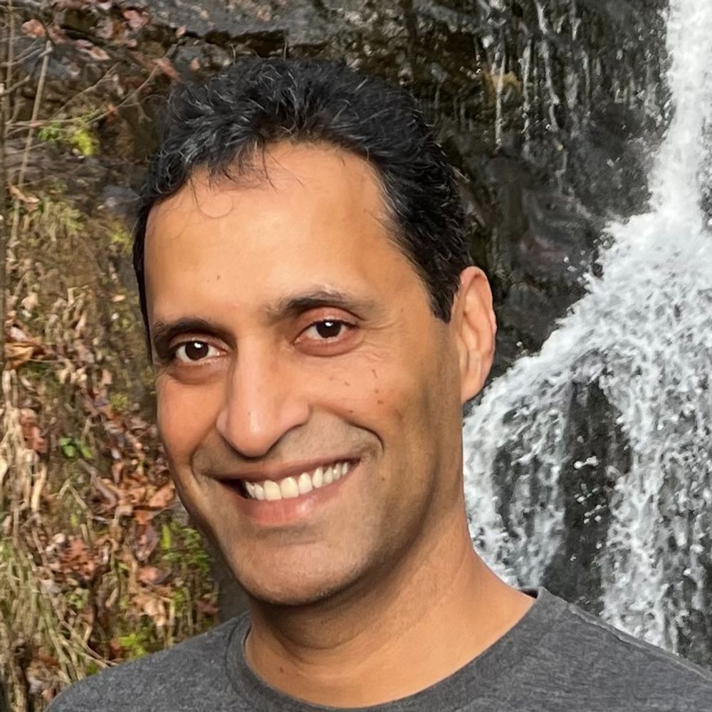 Arvind Prabhakar