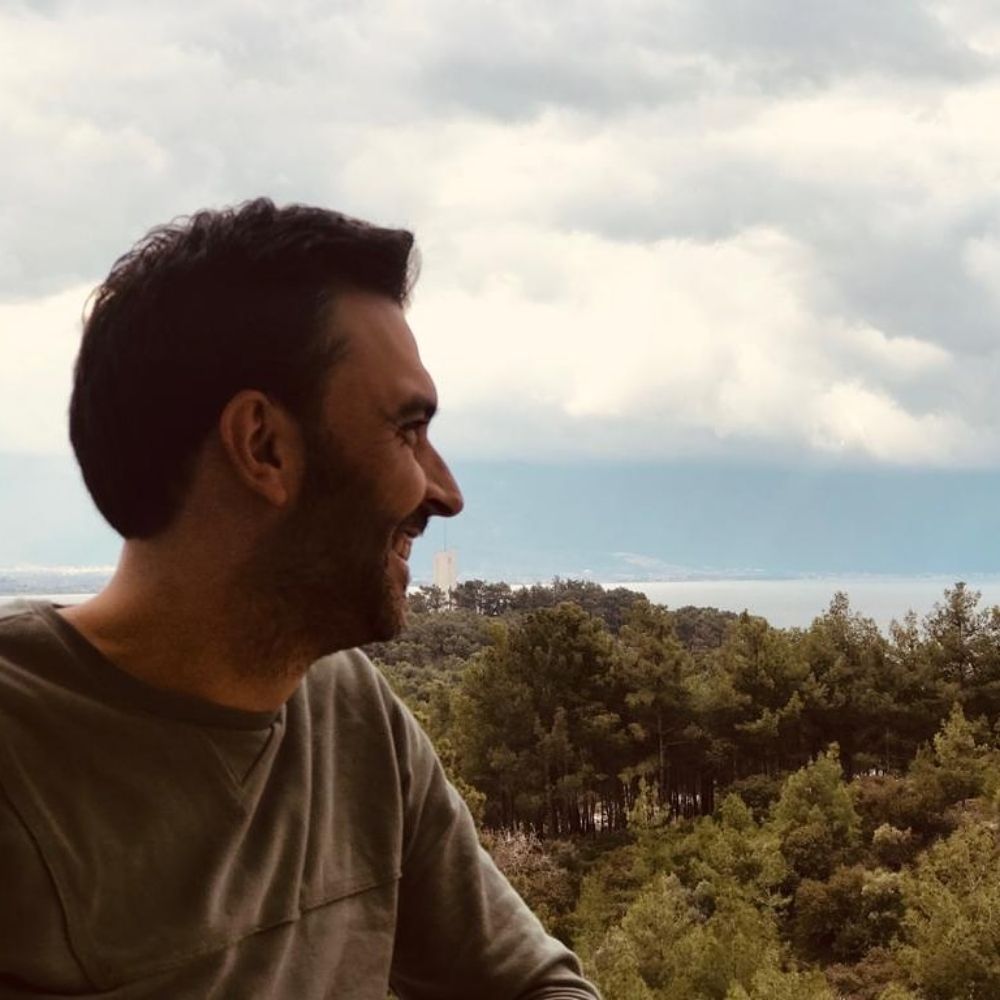 Şafak ışık