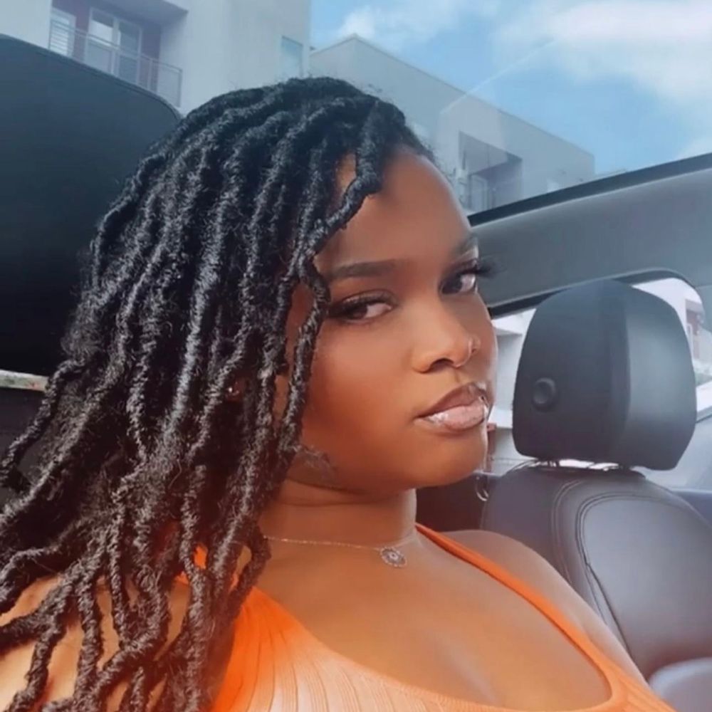 AshleyTee 🦋
