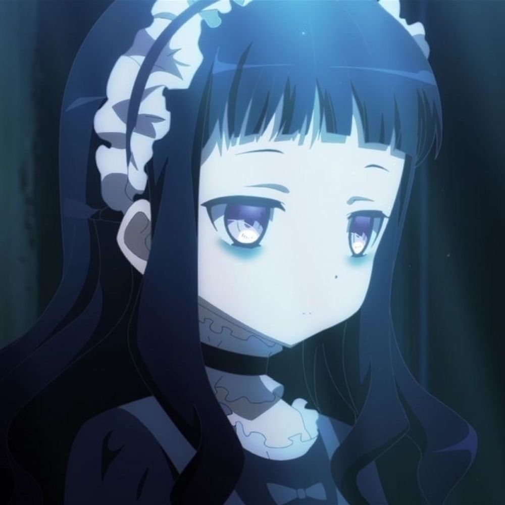 Grimoire.