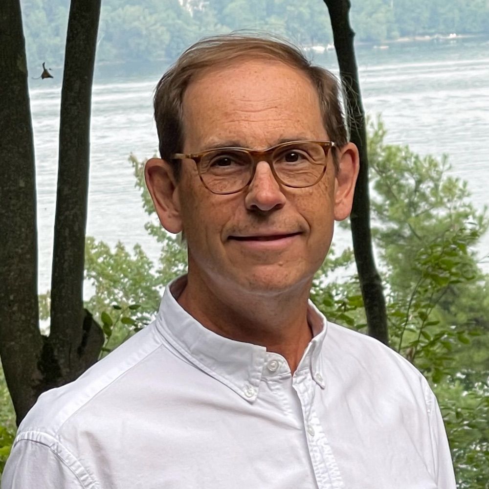 Mark Lautens