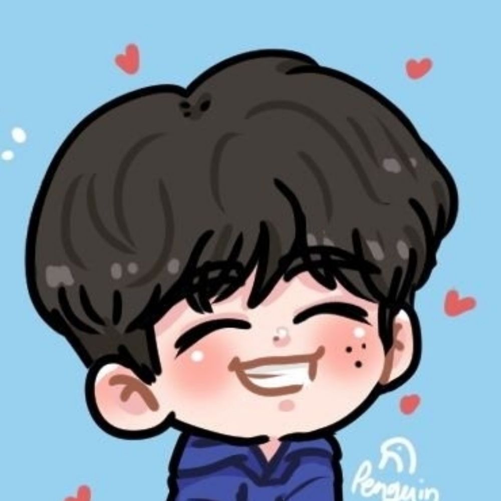 🐧옹옹 ✨