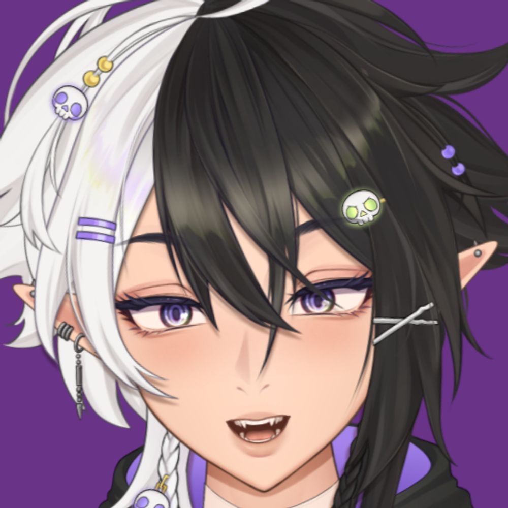 Mymiick | ✨🌟💫 | Vtuber