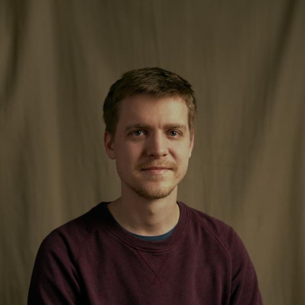 Silas Bahr