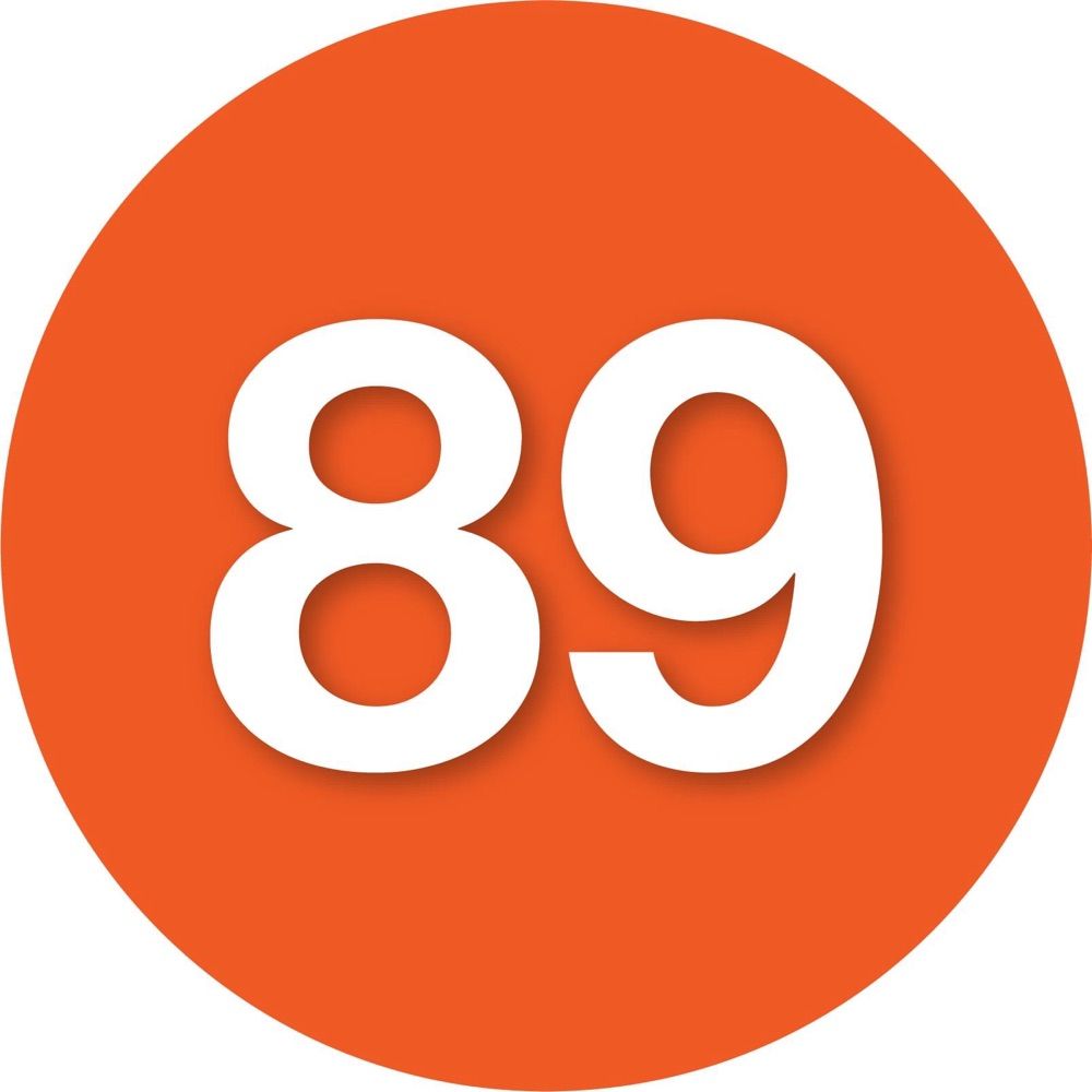 Studio 89