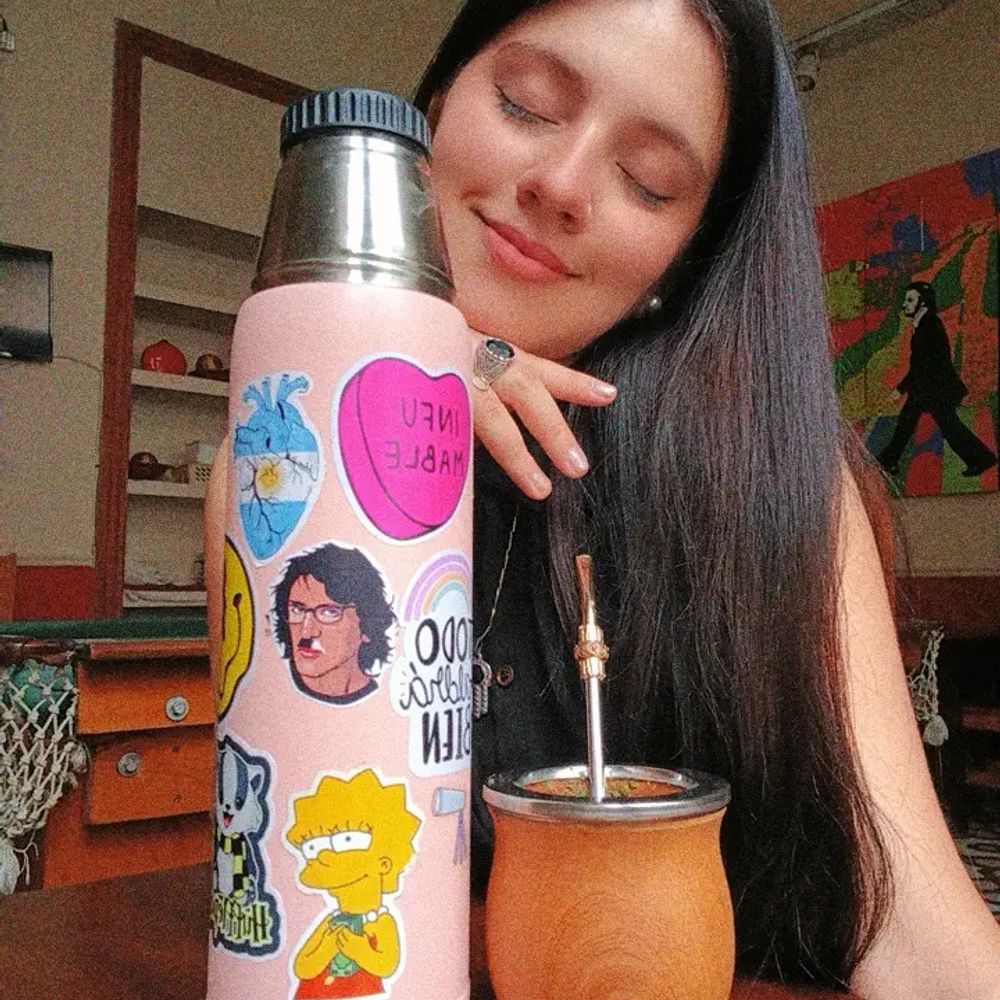 Pauli 🦋