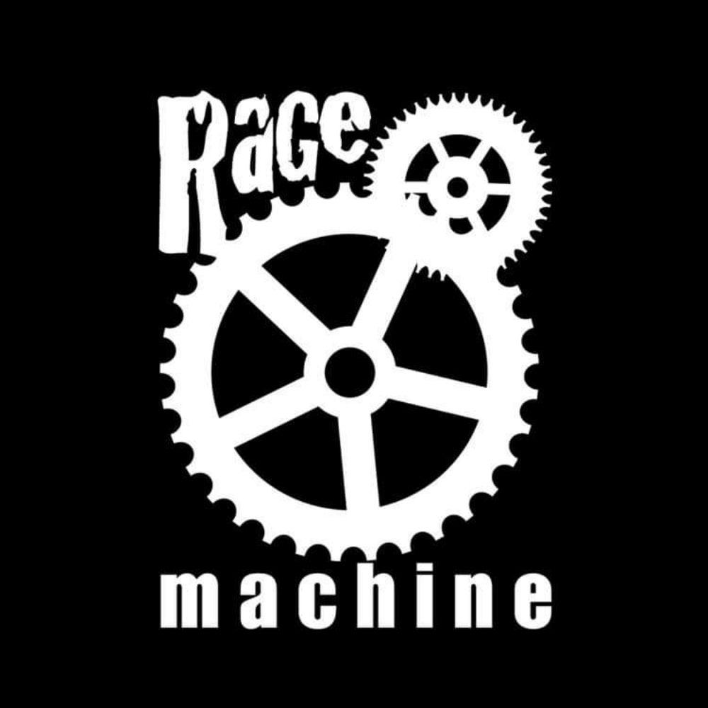 RageMachineBooks