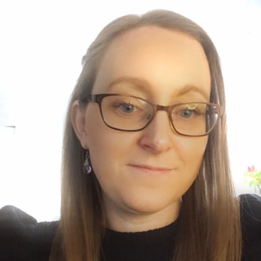 Dr Jennifer Evans's avatar
