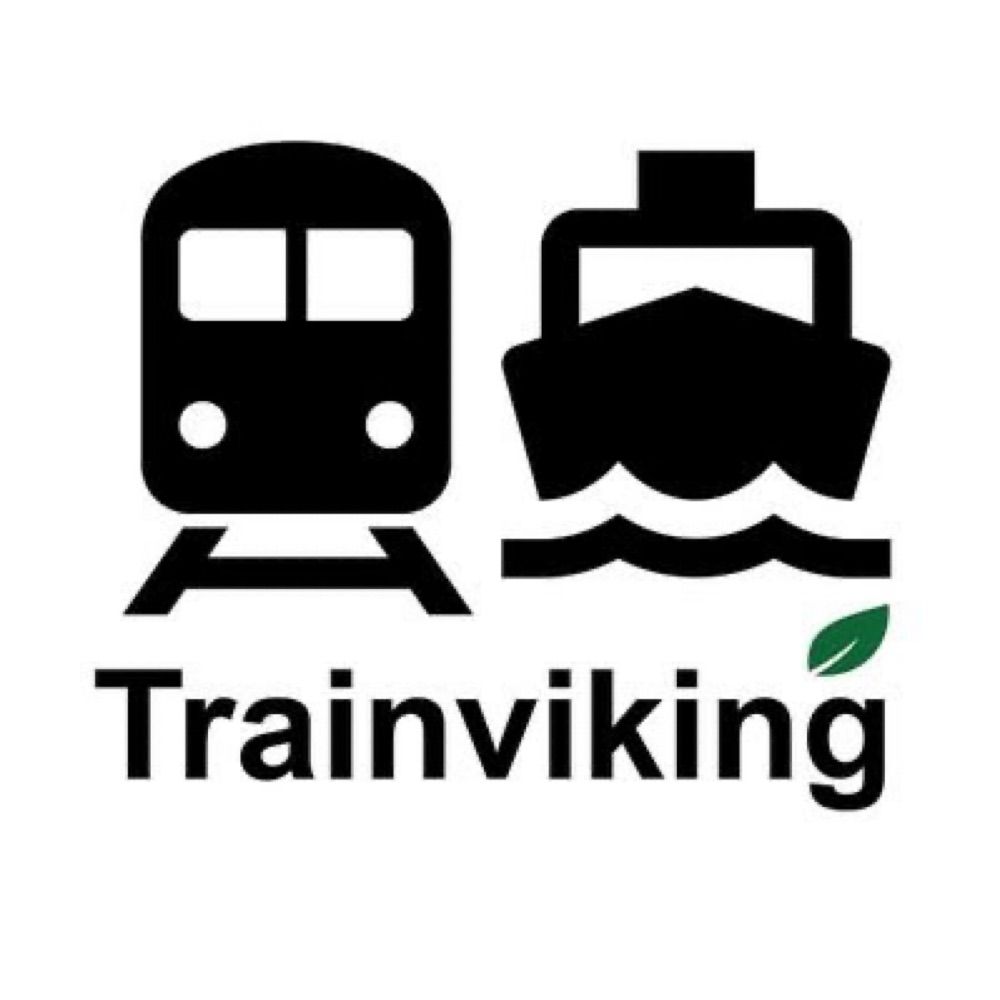Trainviking