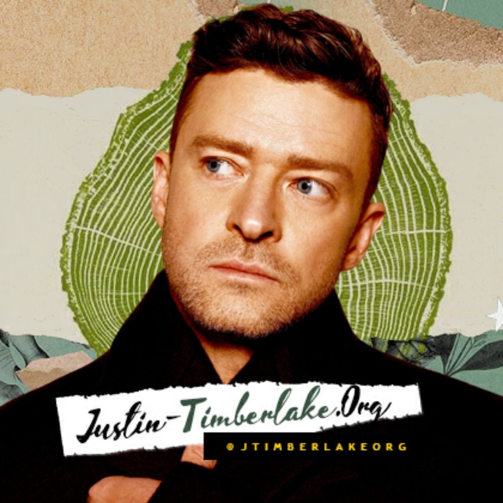 Justin-Timberlake.org Fansite