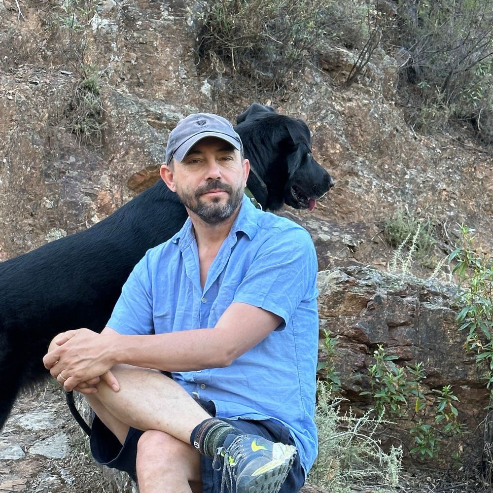 Toby Johnson