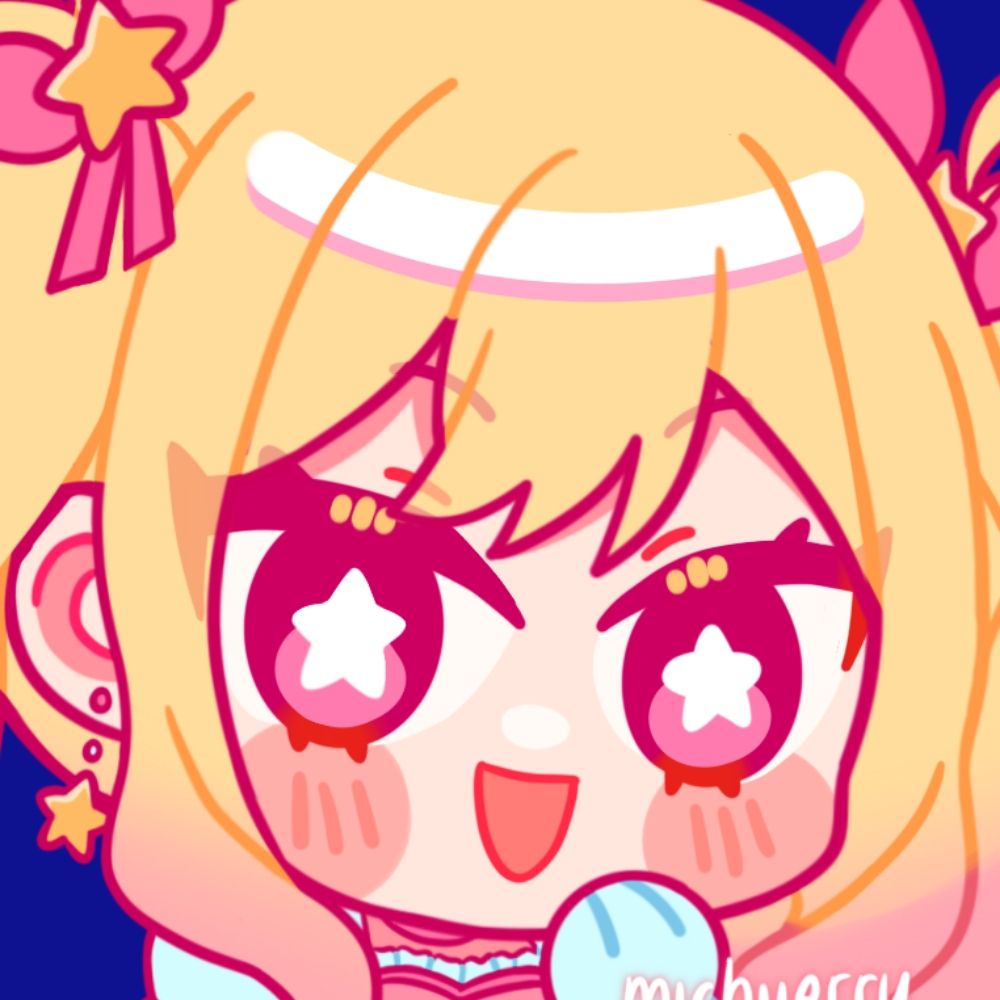 michi 🍒