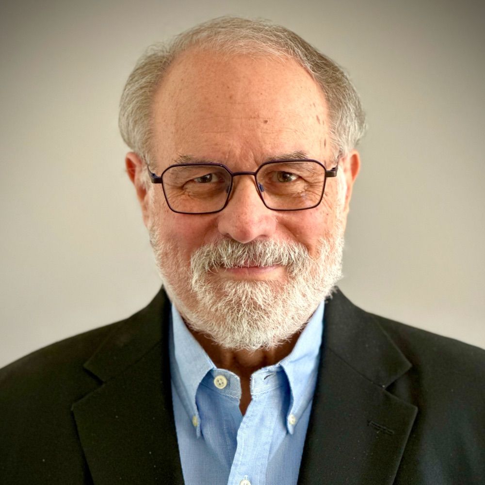 Pat Moody