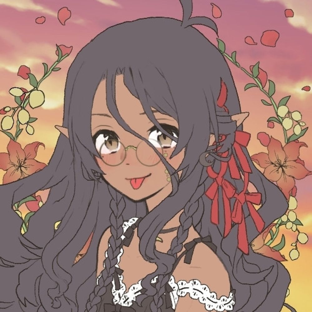 Mavis ✨️