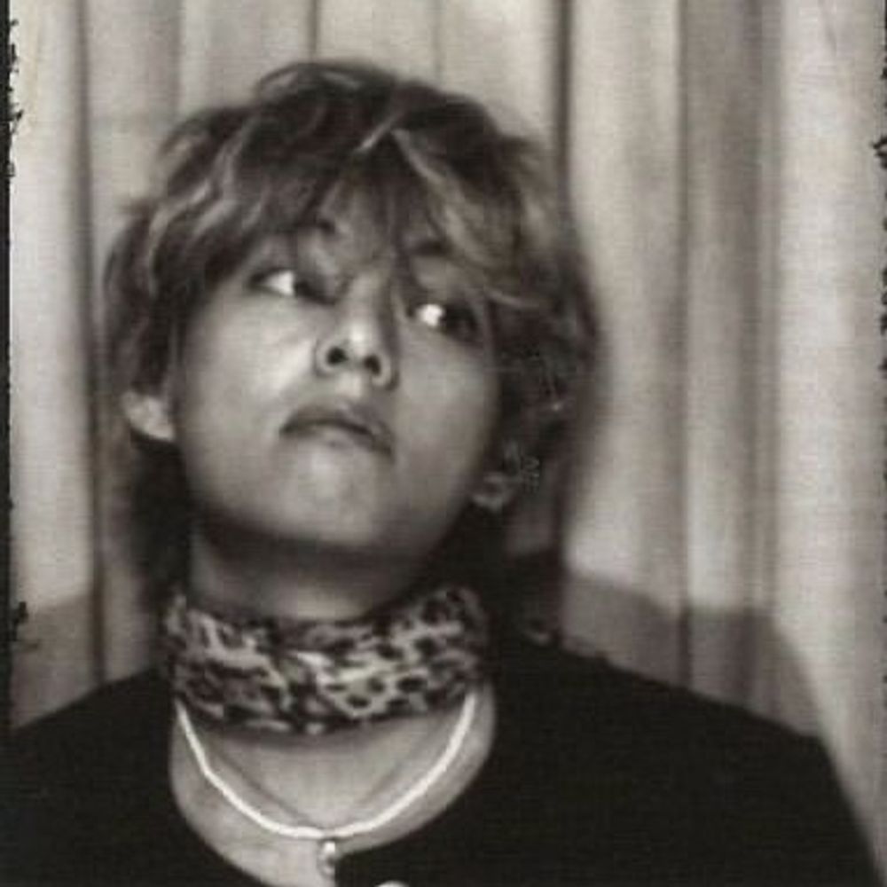 @ taehyung