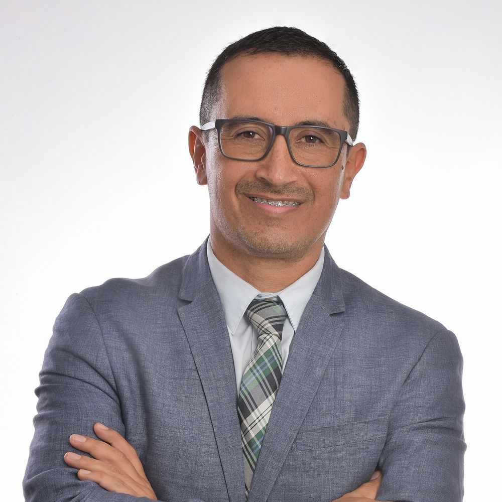 Pablo Sanabria