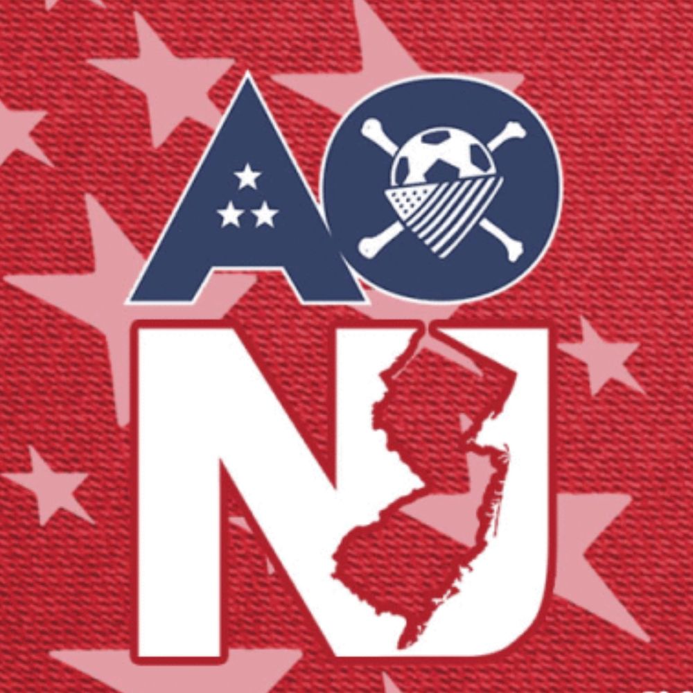 American Outlaws New Jersey