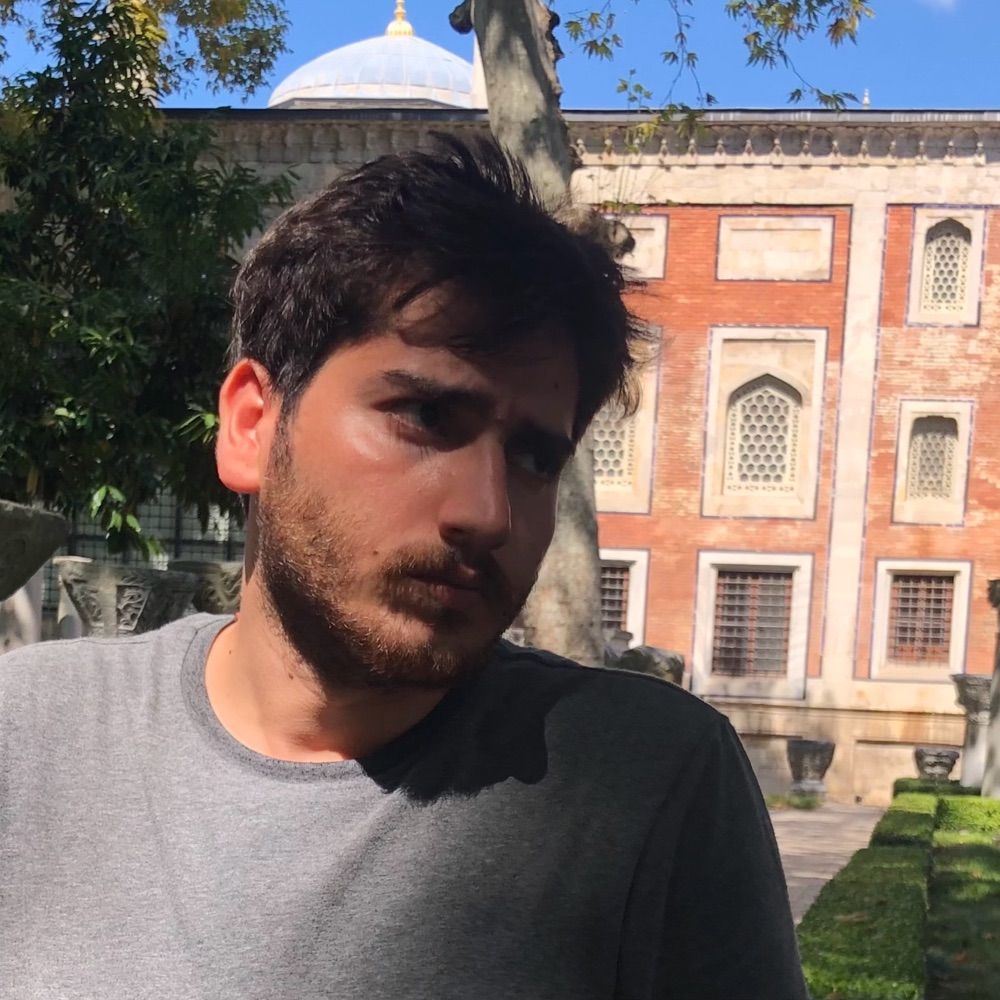 murad eryilmaz