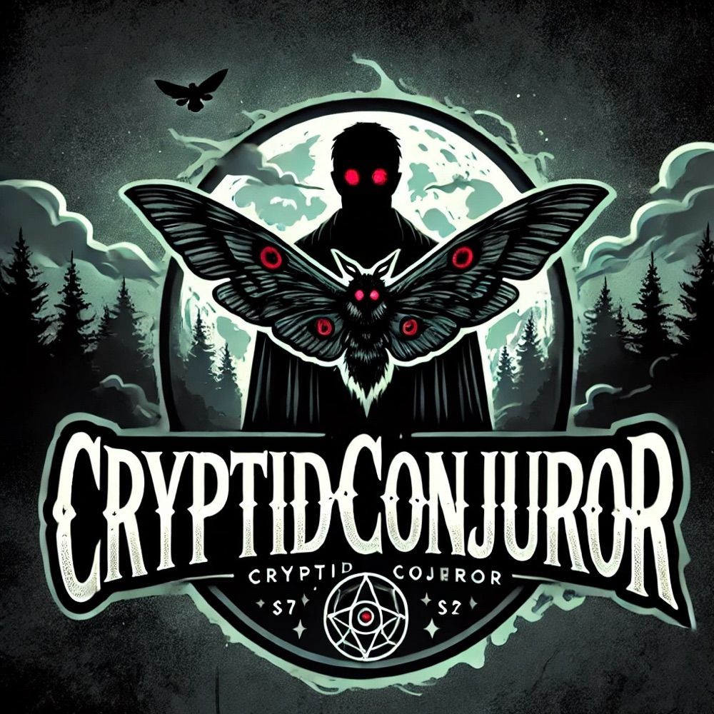 Cryptid Conjuror 