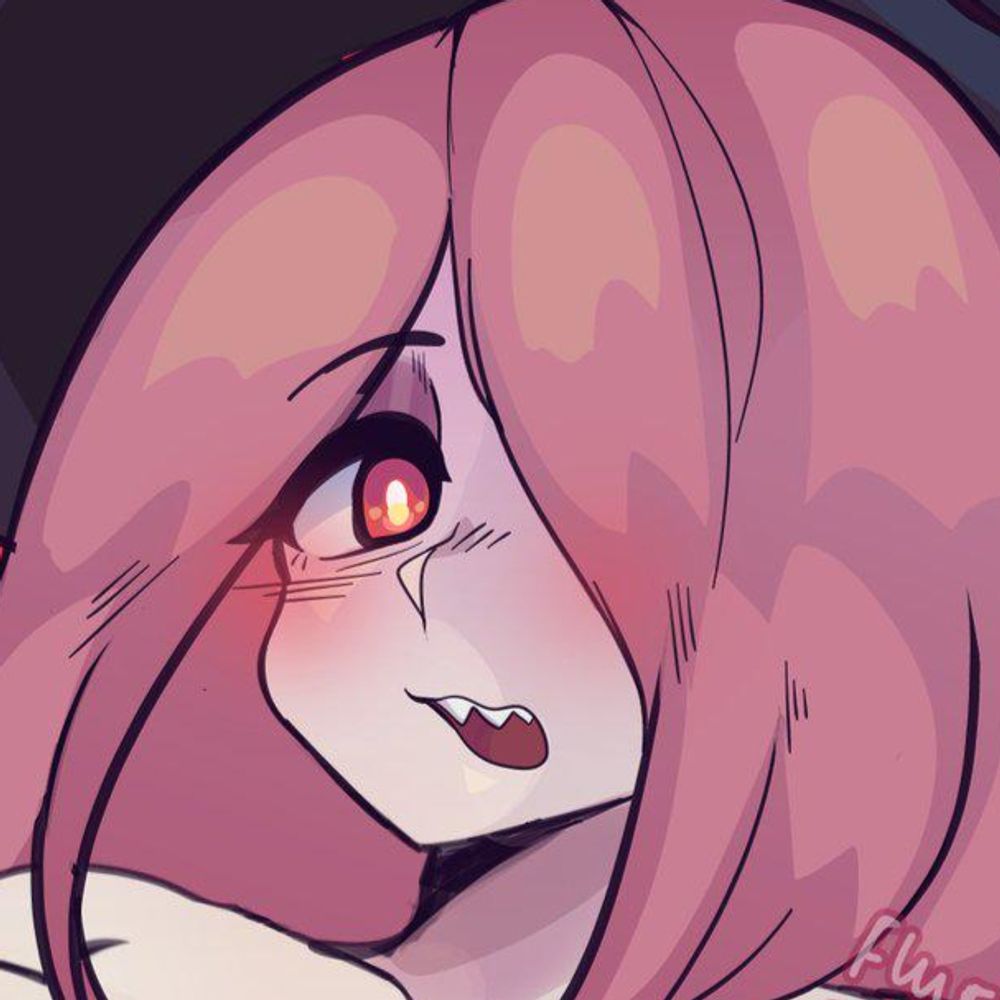 Little Witch Academia Addict
