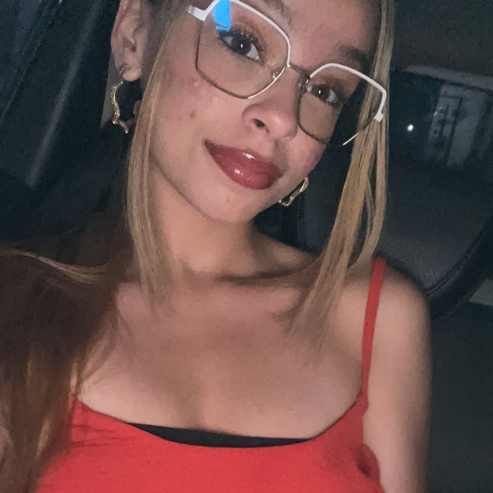 malu loira (burra)