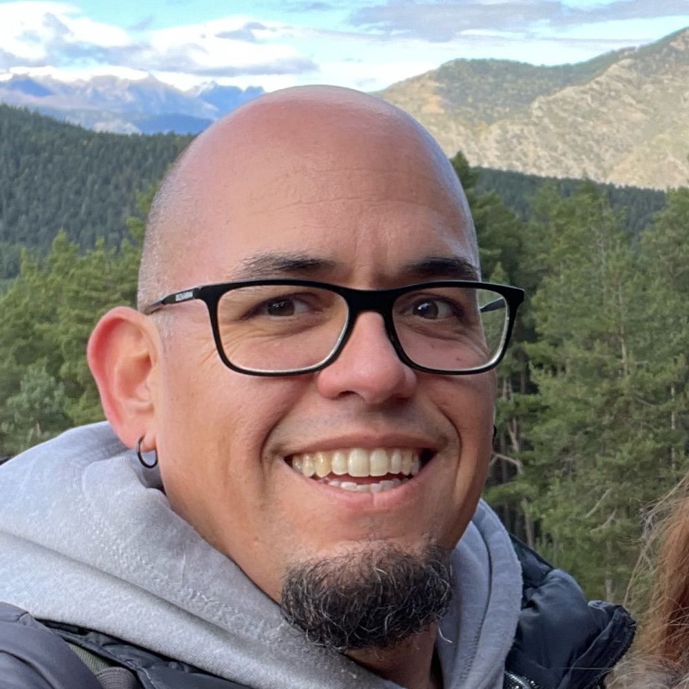 Jose A. Lopez Tarazon