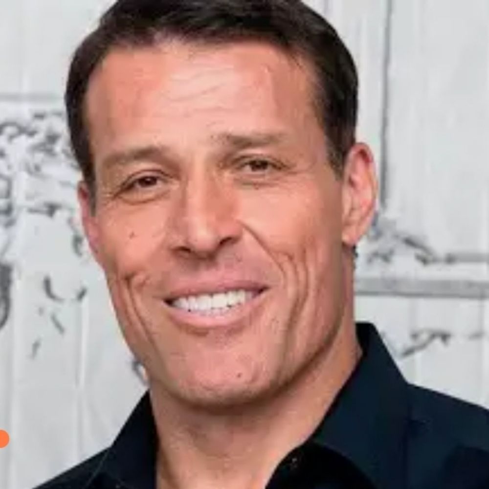 Tony Robbins