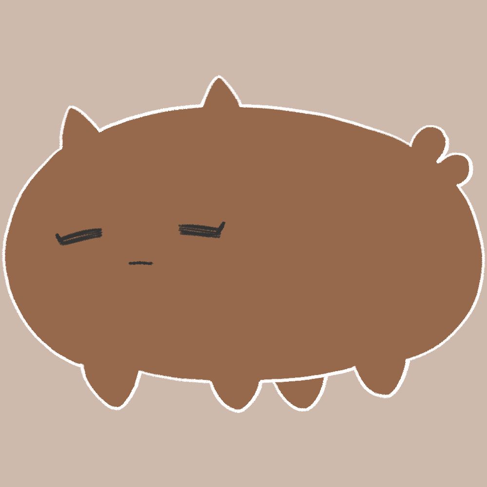 冬のいもうと