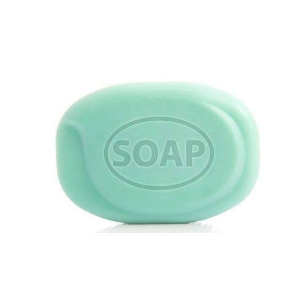 Mr.Soap