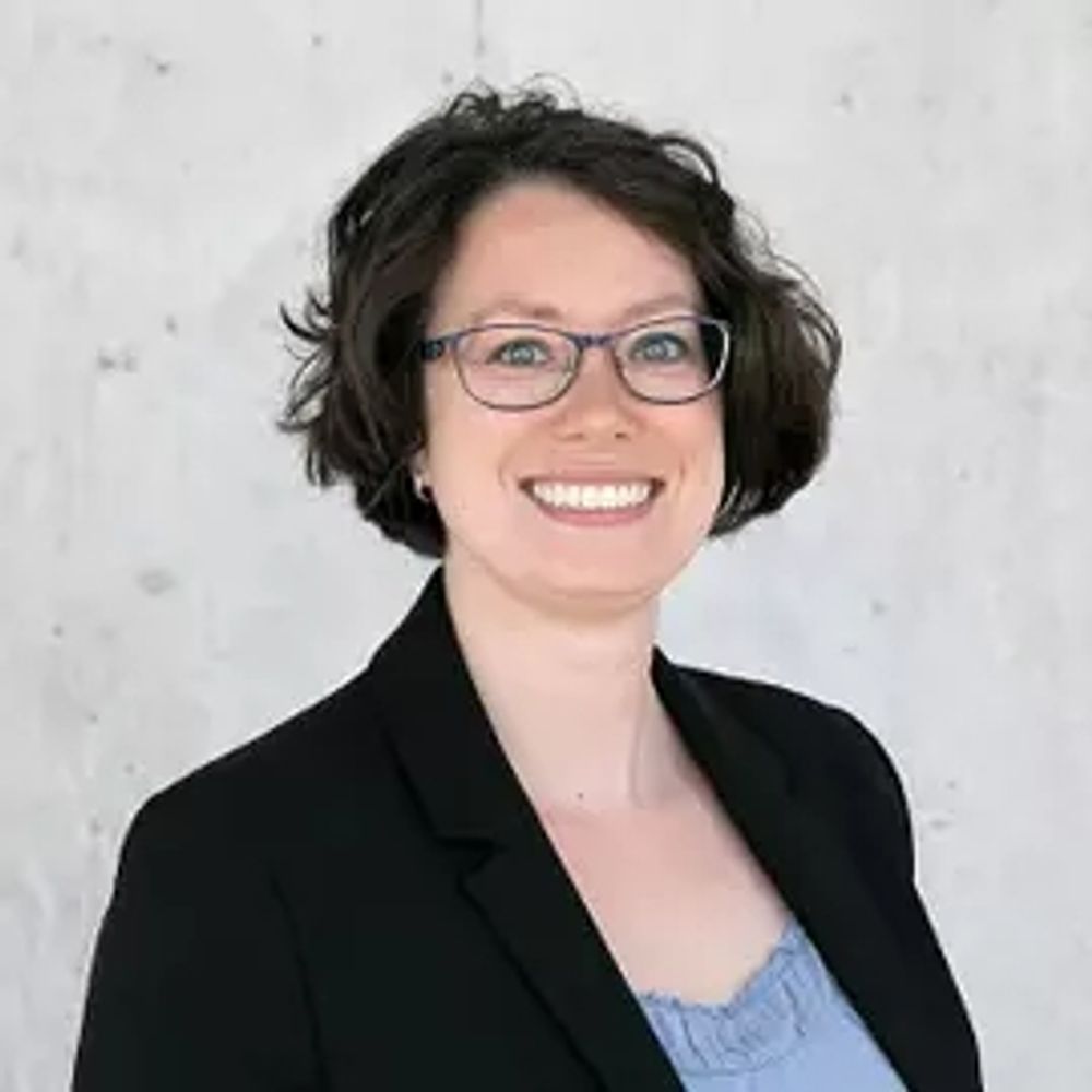 Yvonne Hegele 