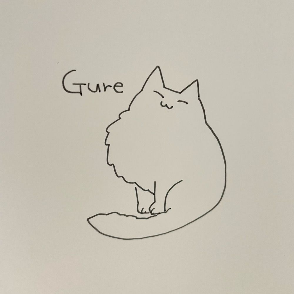 𝑮𝑹𝑬𝑨𝑻猫田