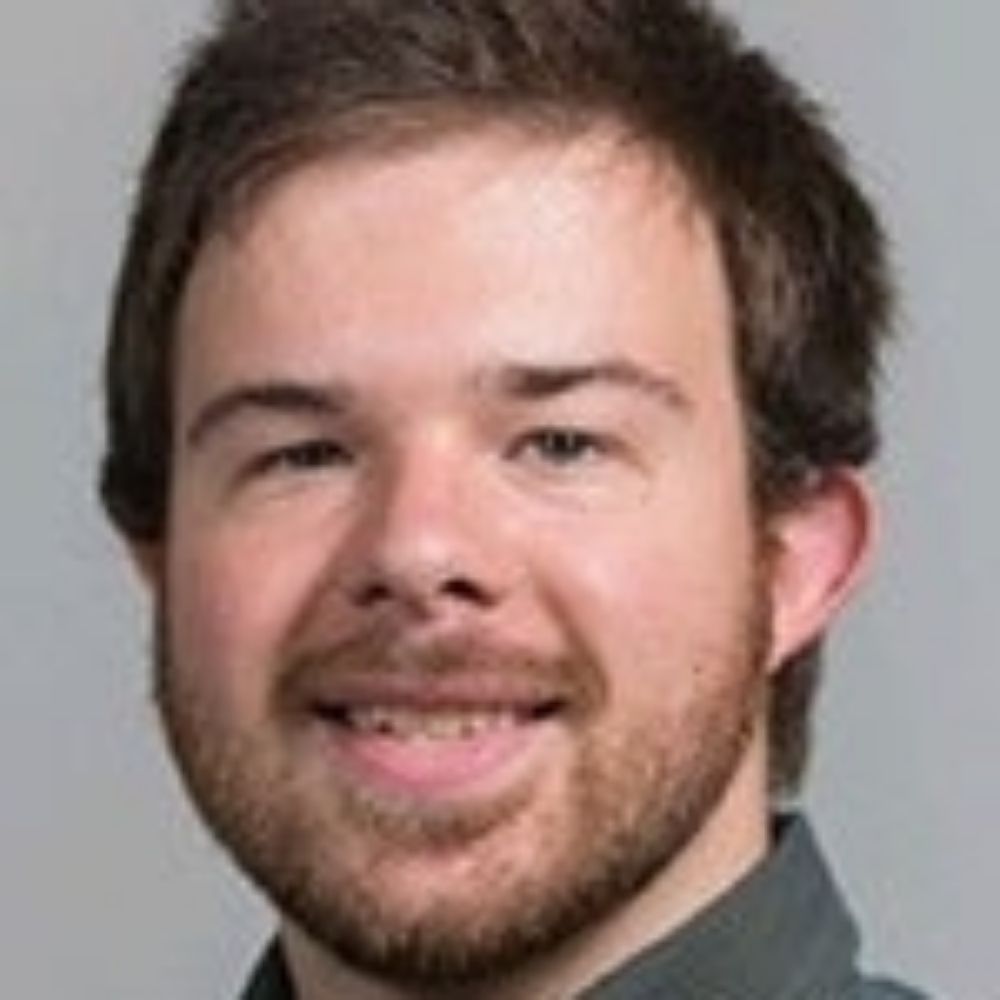 Chris Morrow