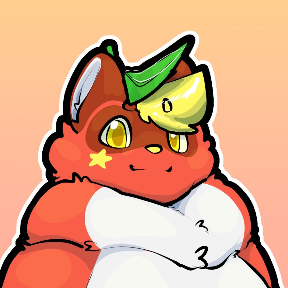 Starry The Nuki