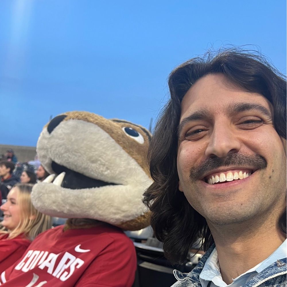 Tristan Loria, PhD