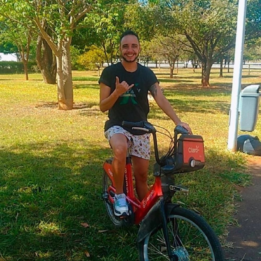 User avatar