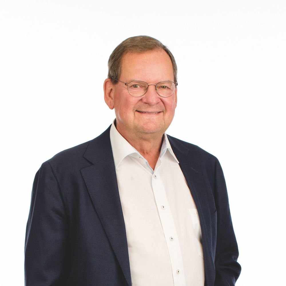 Chairman of the ESC Task Force Environment and Sustainability